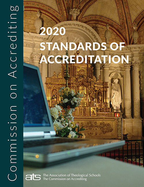 ATS Standards of Accreditation to undergo formal review process