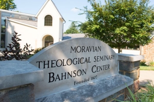 Moravian Theological Seminary Thumbnail