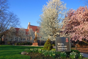 Trinity Lutheran Seminary at Capital University Thumbnail