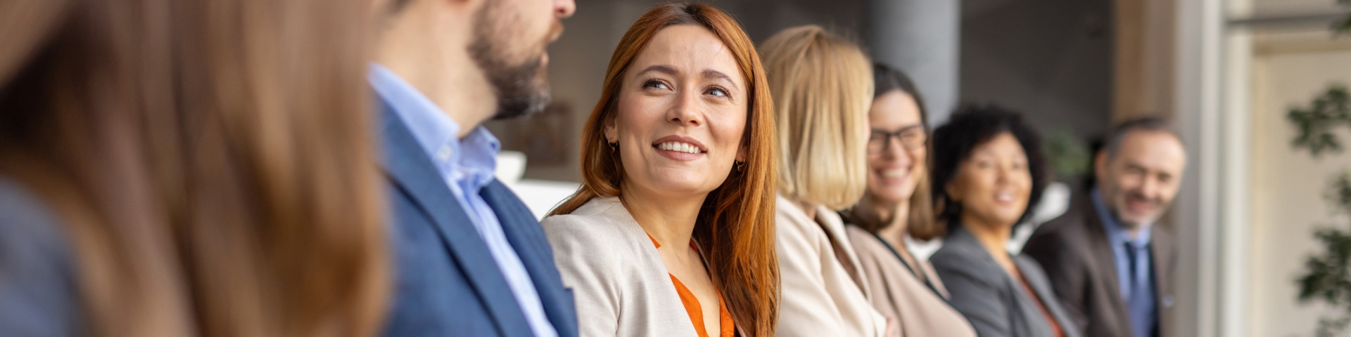 Chief Executive Officers