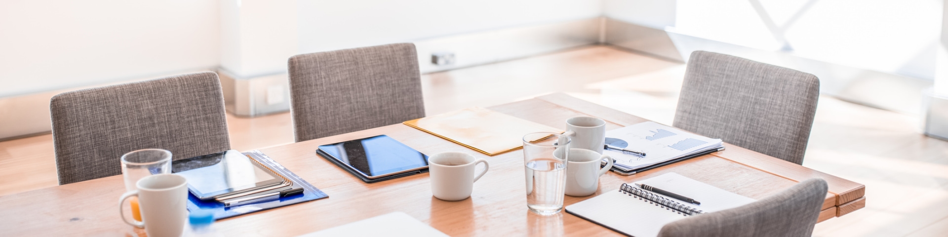 Association Committees
