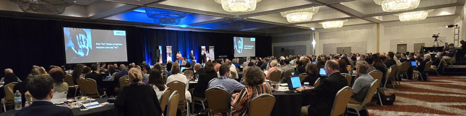 ATS/COA Biennial Meeting