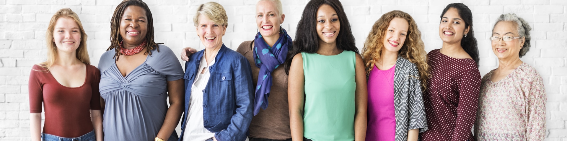 Women in Leadership