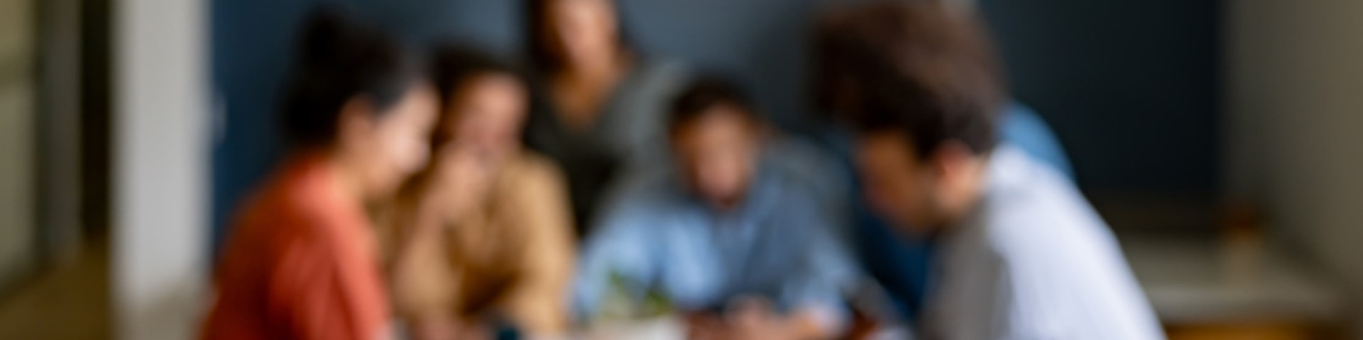 Committee on Relational Engagement