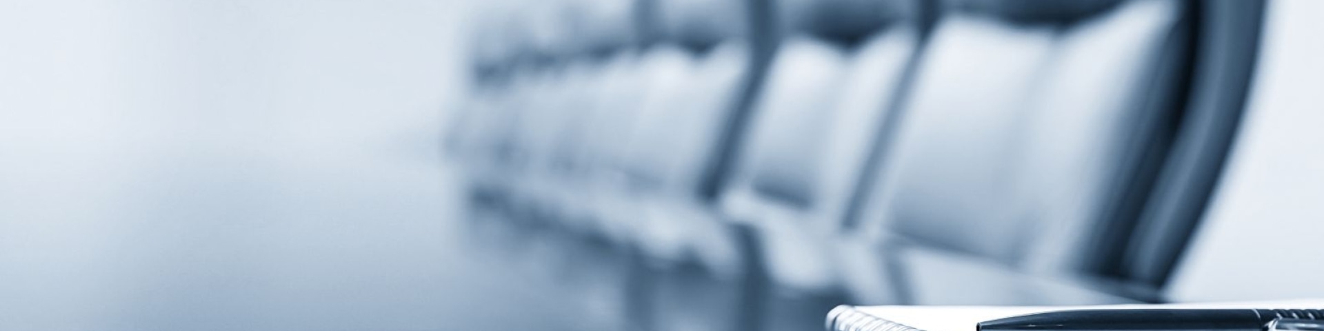 Policies, Procedures, and Commission Bylaws