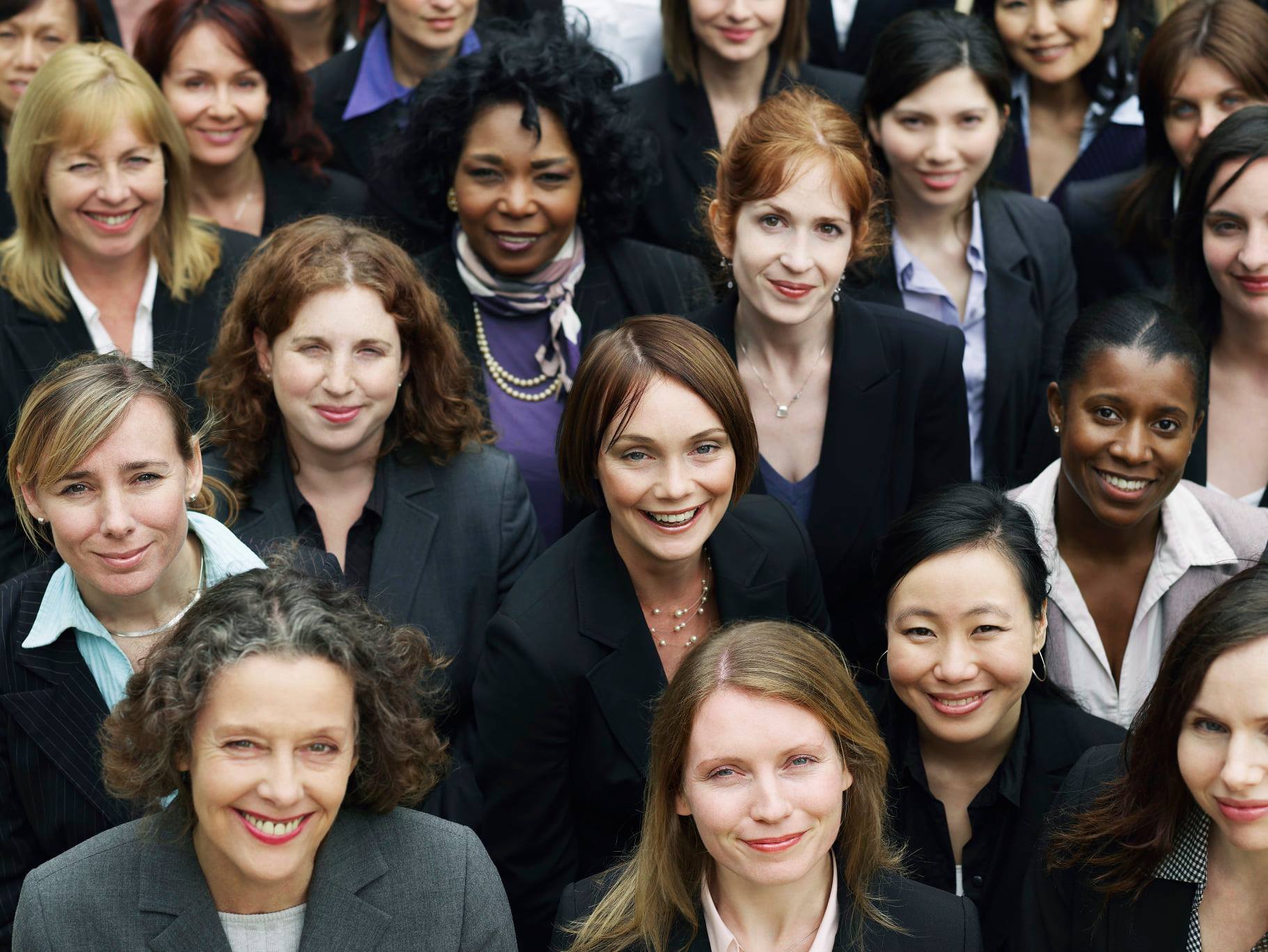 WATCH THE VIDEO: March 2023 ATS Women in Leadership Webinar