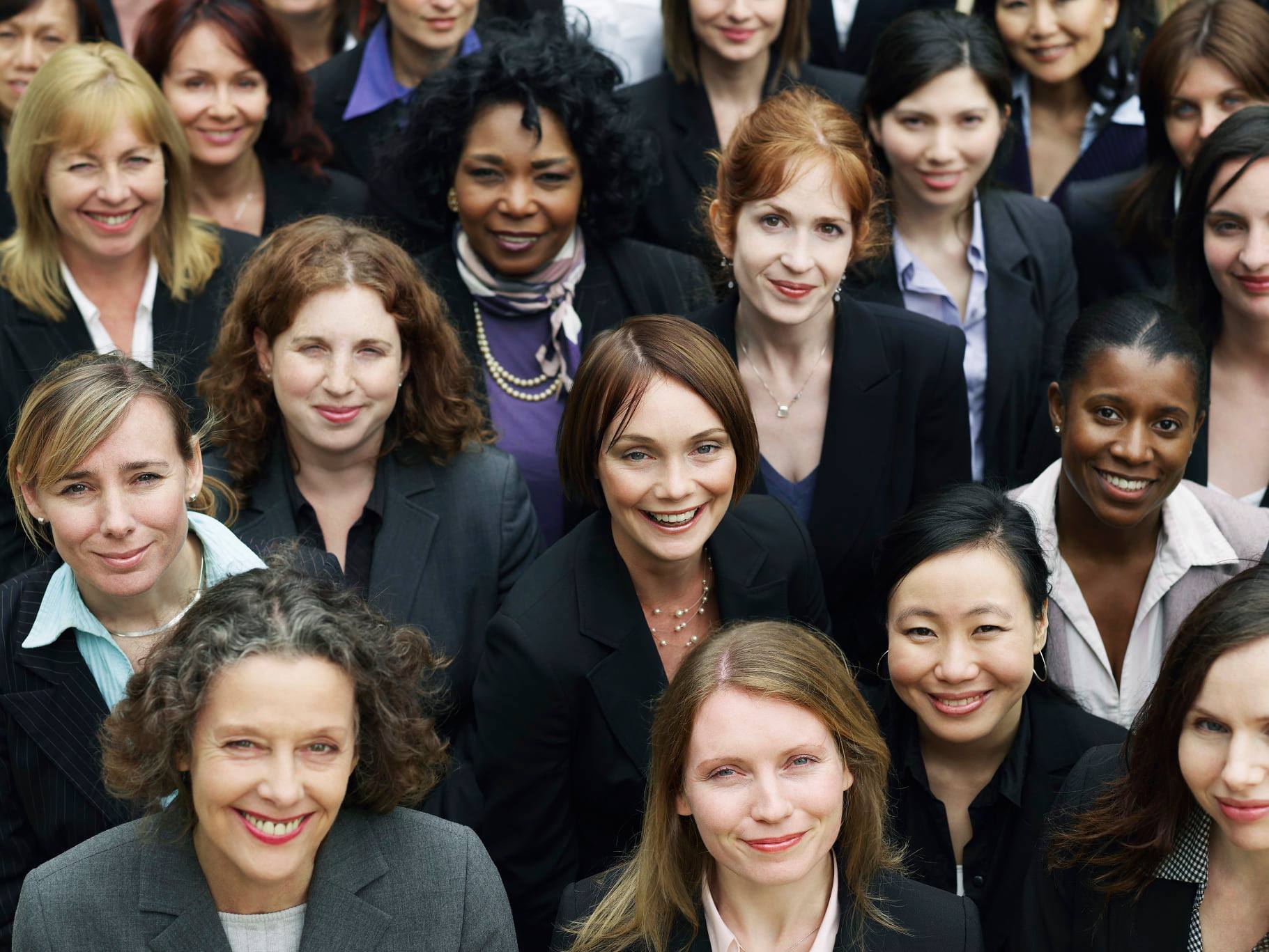 WATCH THE VIDEO: March 2023 ATS Women in Leadership Webinar