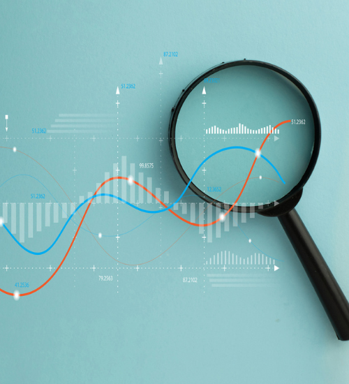 The continued search for financial vitality