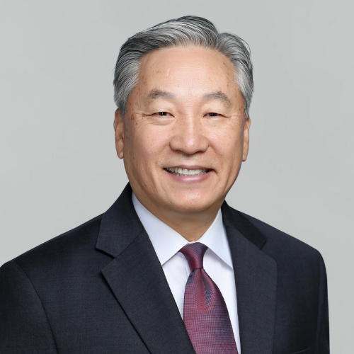 ATS welcomes David Han as director of accreditation