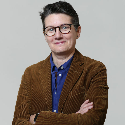 Melissa Snarr is named ATS director of leadership development and institutional capacities