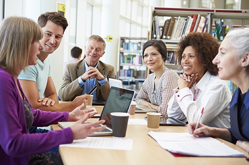 Narrative processing peer groups help pastoral leaders build resilience to face trauma