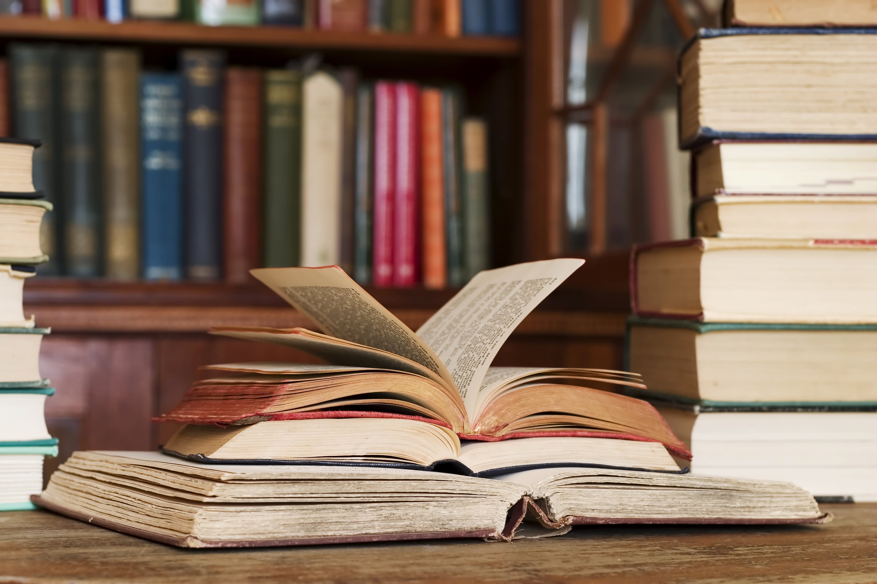 Visit the ATS Resource Library for materials on managing grants, equipping leaders for change, and more.
