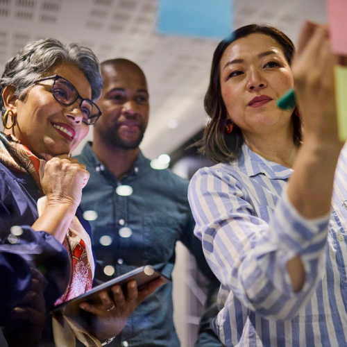 Educational Models and Practices Project: grants for innovation and faculty development