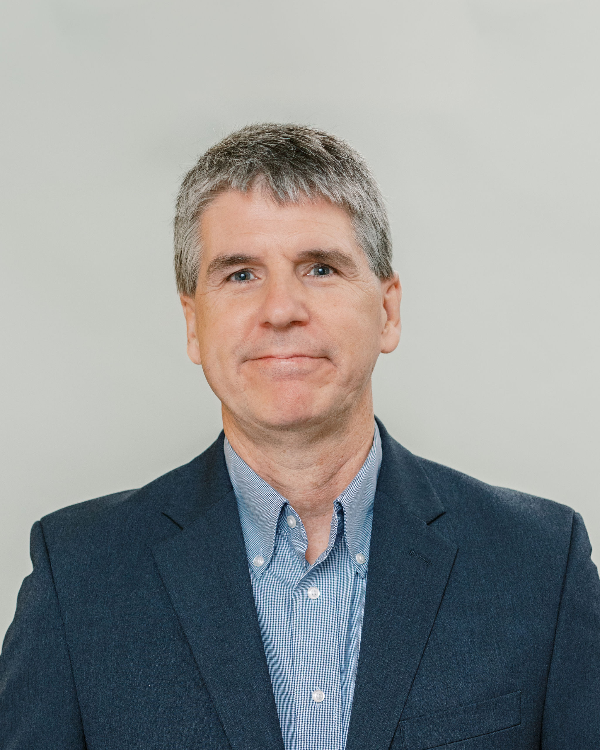 Chris A. Meinzer