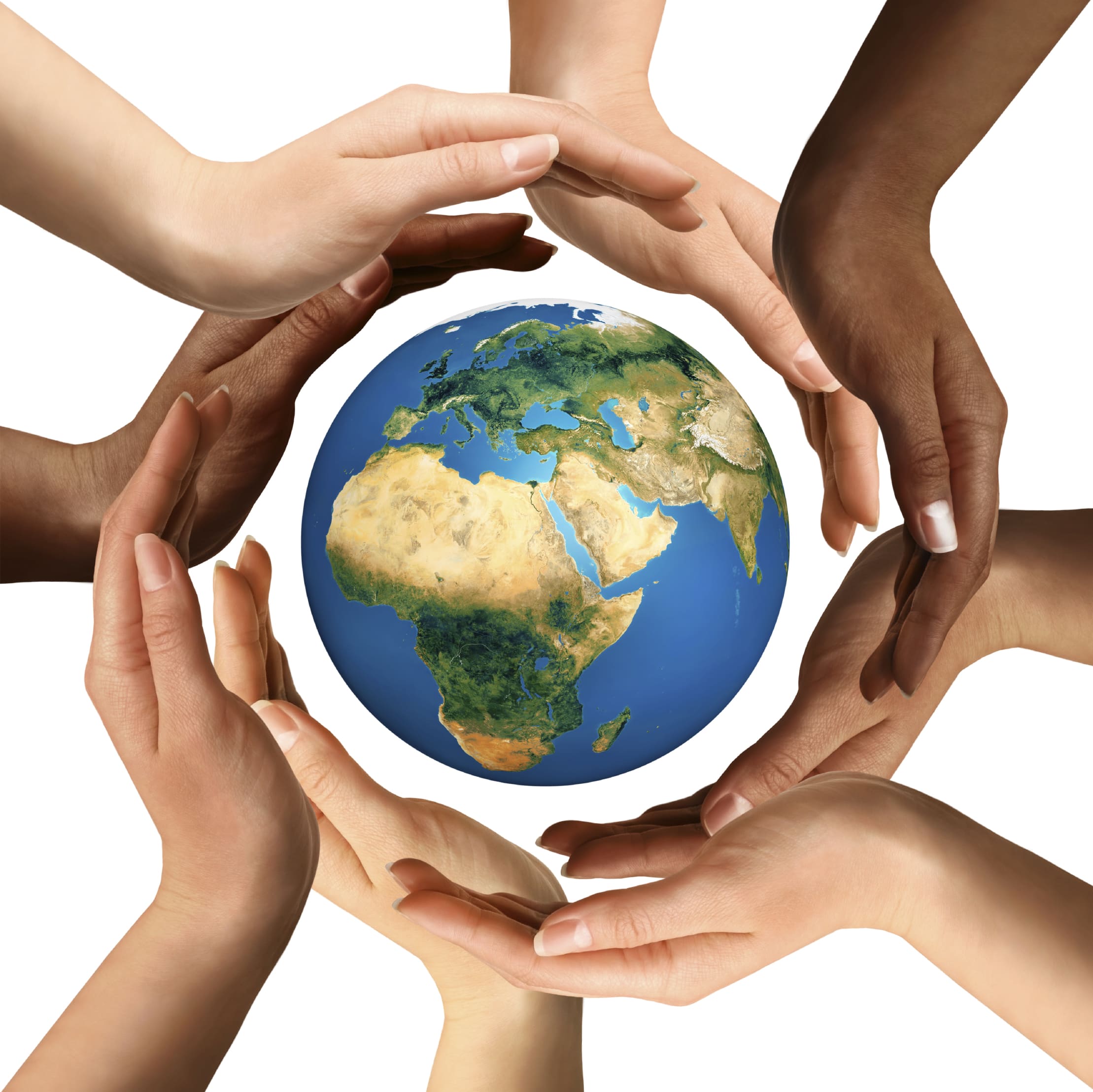 Global engagement: 10 critical lessons learned by theological educators