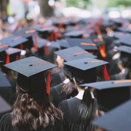 What Graduating Student Questionnaire data can contribute to formation assessment