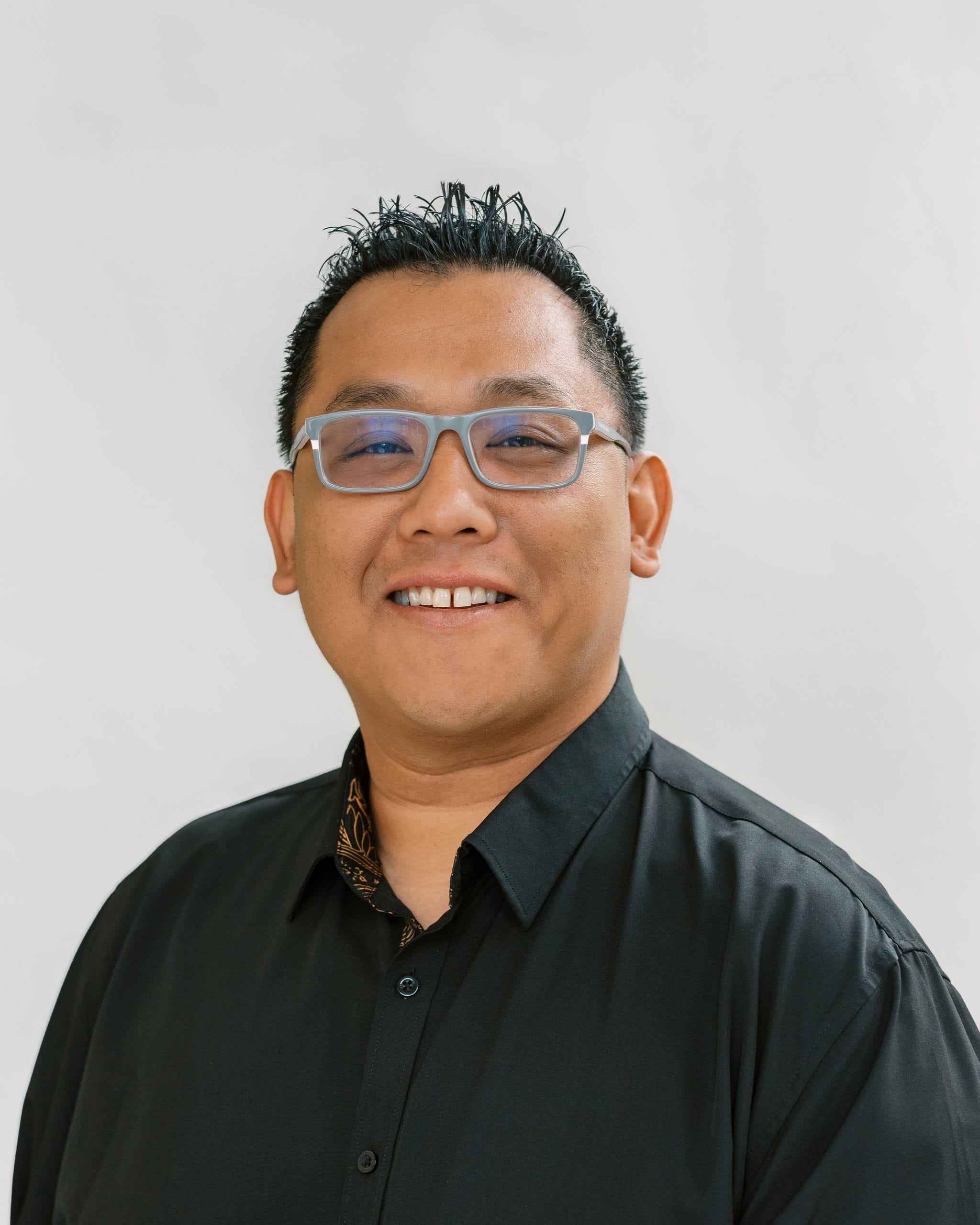 Christopher M. The