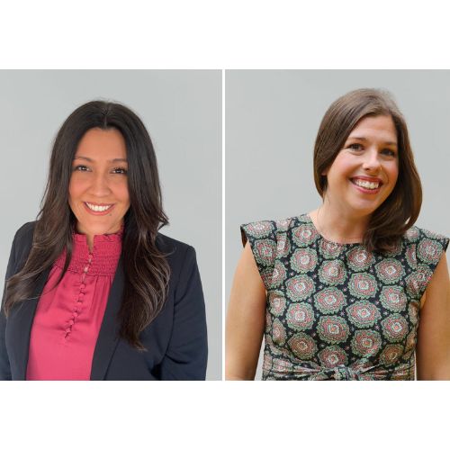 ATS welcomes two new associate directors to advance Pathways for Tomorrow