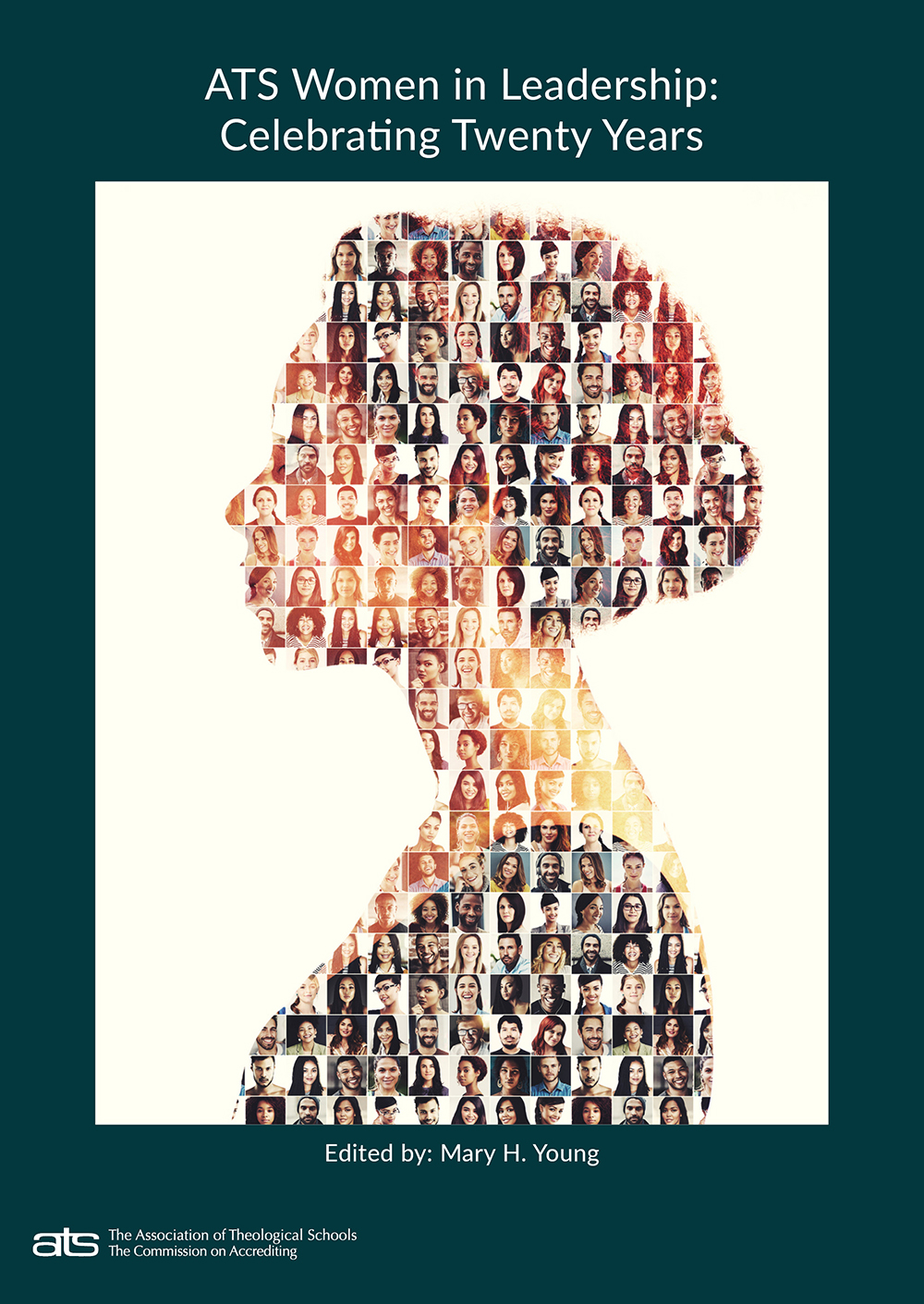 ATS publication honors twenty years of women leaders