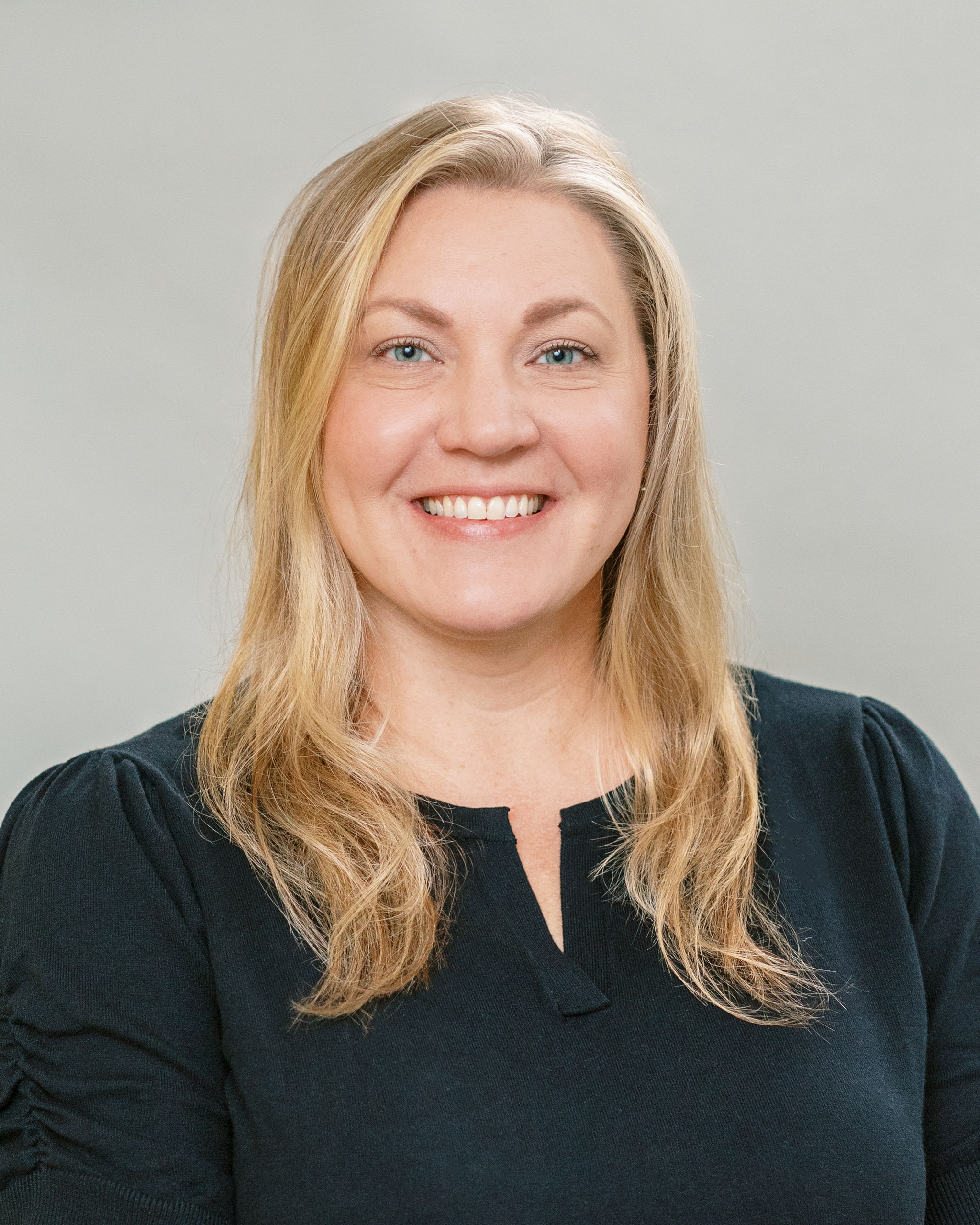 Leah Wright