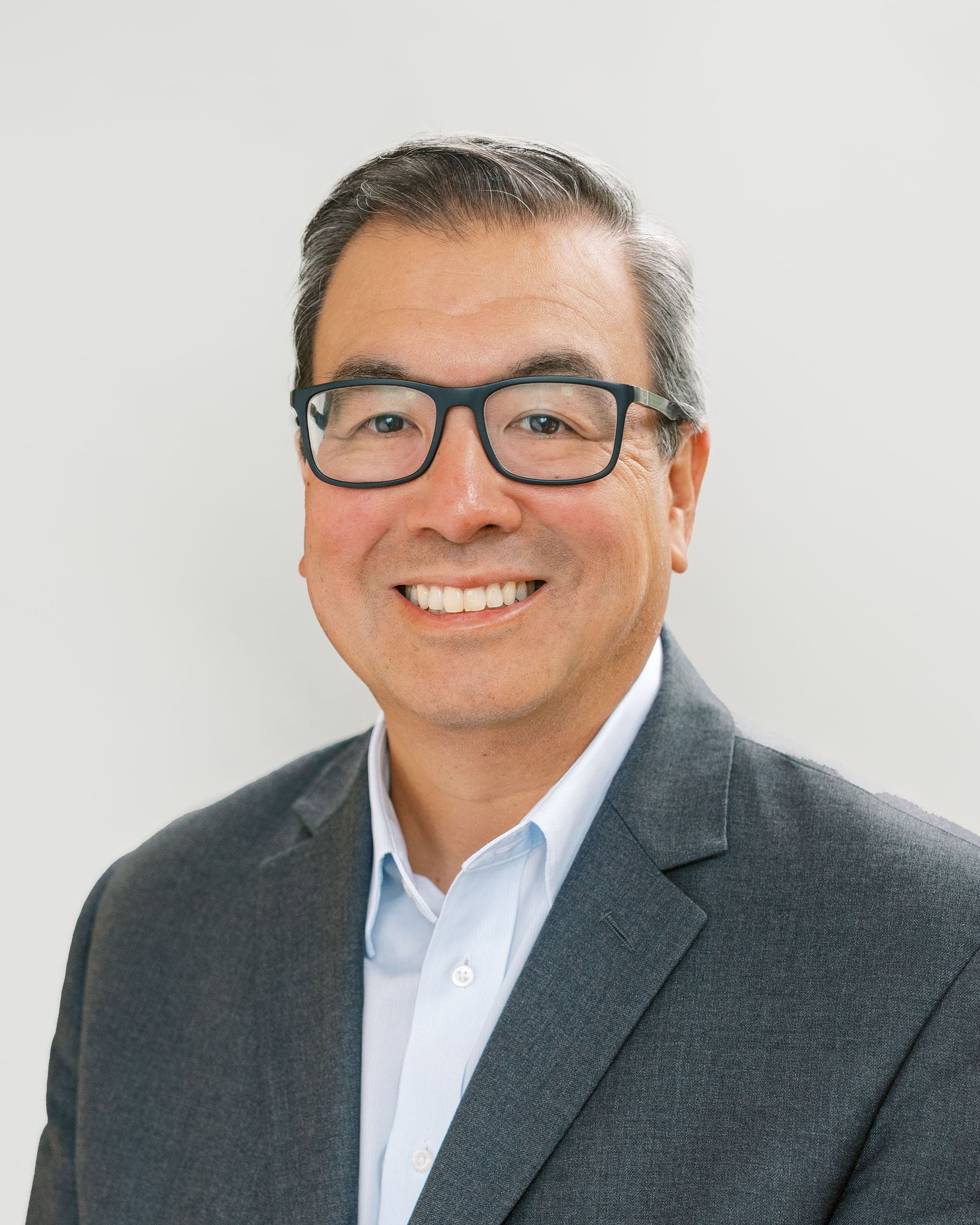 Frank M. Yamada