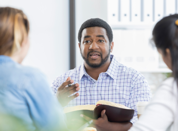 Faculty: reviewing ATS Standard 8
