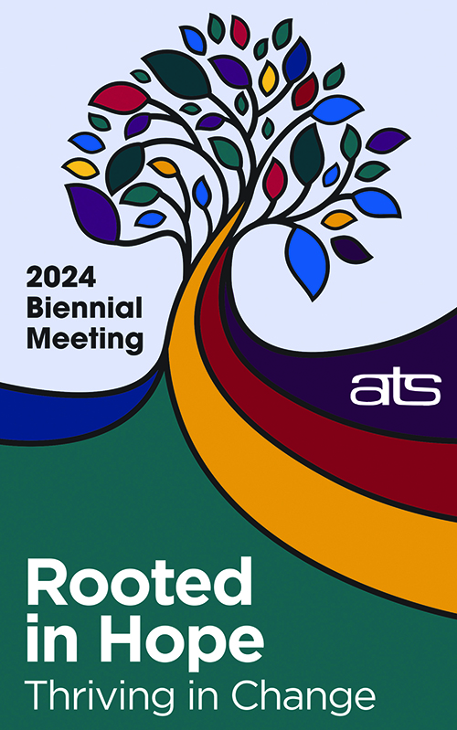2024 ATS/COA Biennial Meeting—the who, what, where, when, and why