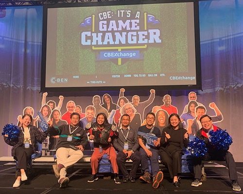 Registration now open for CBTE 2023 gathering, scholarship funding available