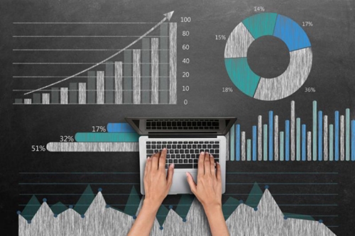 ATS enrollment trend snapshot: fall 2023