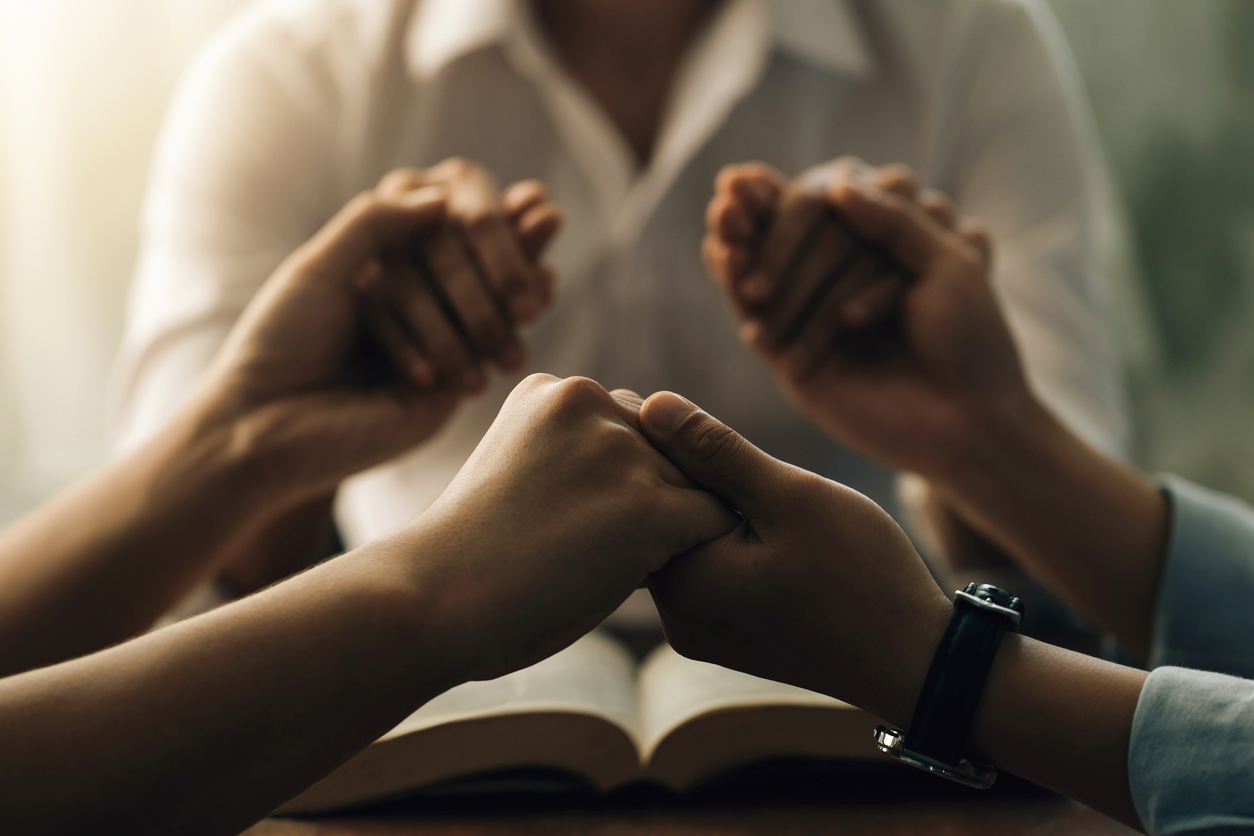 Nurturing the nurturers: strengthening chaplaincy for a changing world