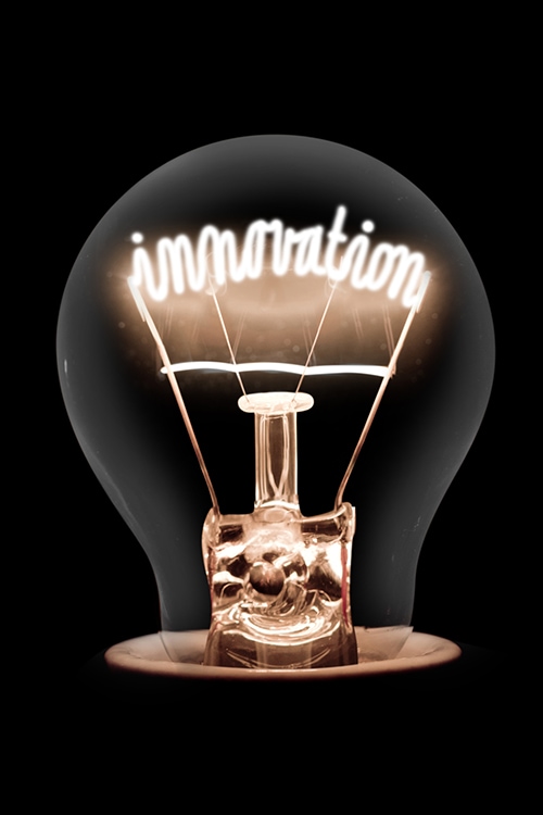 Organizational design can bring institutional resiliency
