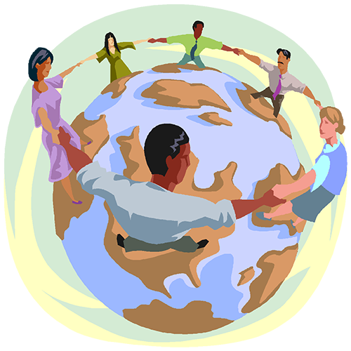 ATS seminarians explore intercultural competencies at workshop