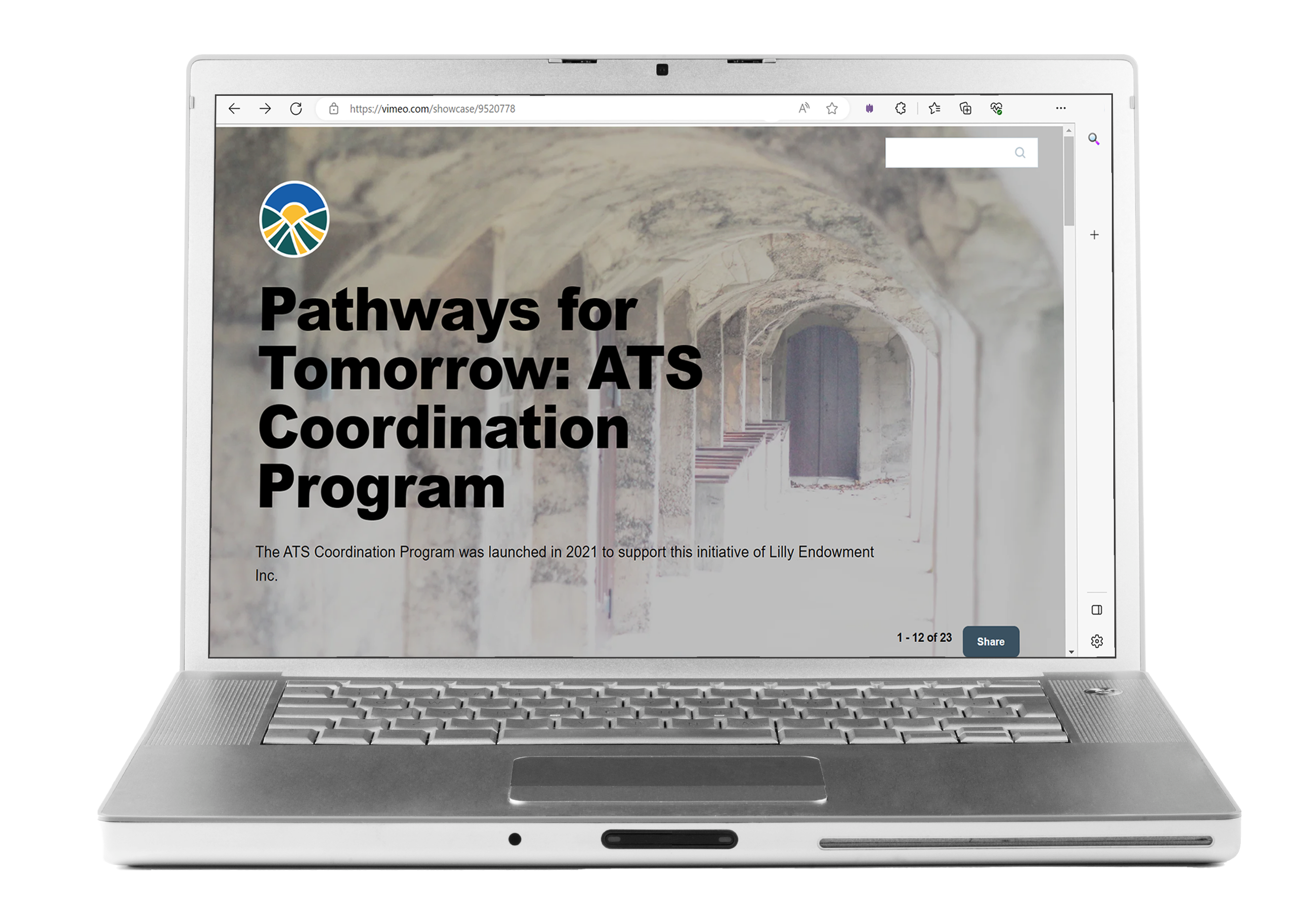 Watch recent Pathways webinar recordings