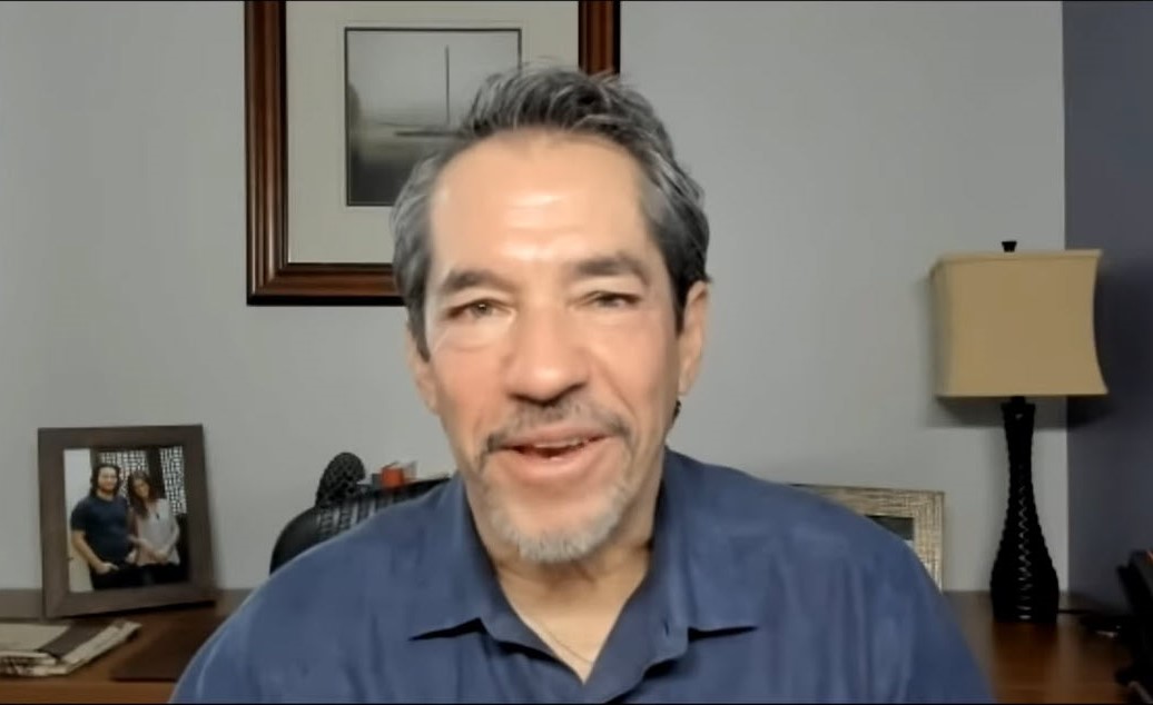 Michael Ortiz, international director of the International Council for Evangelical Theological Education, shares his views on the impact of theological education and training for the global church