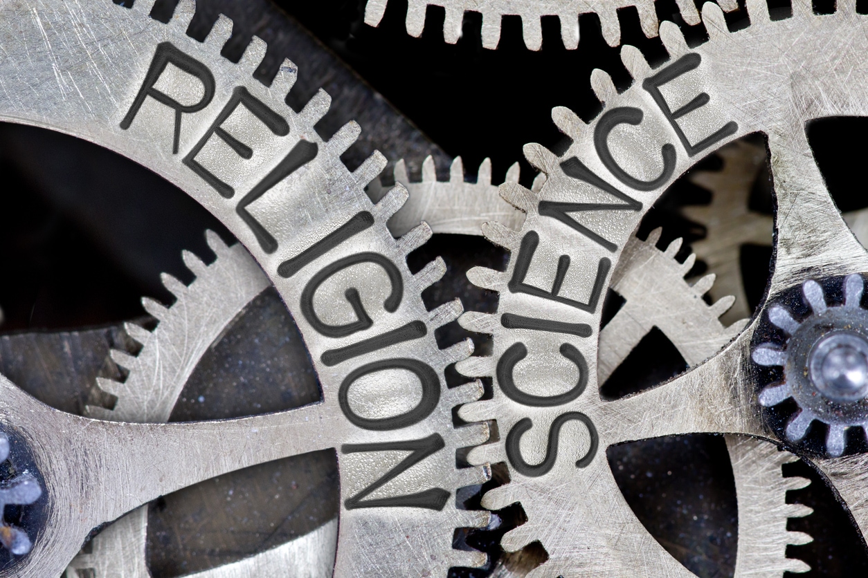 Science for future religious leaders: principles, practices, and possibilities of the Science for Seminaries program