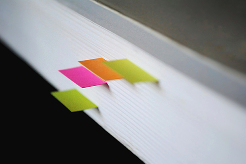 SAMPLE: Strategic Information Report