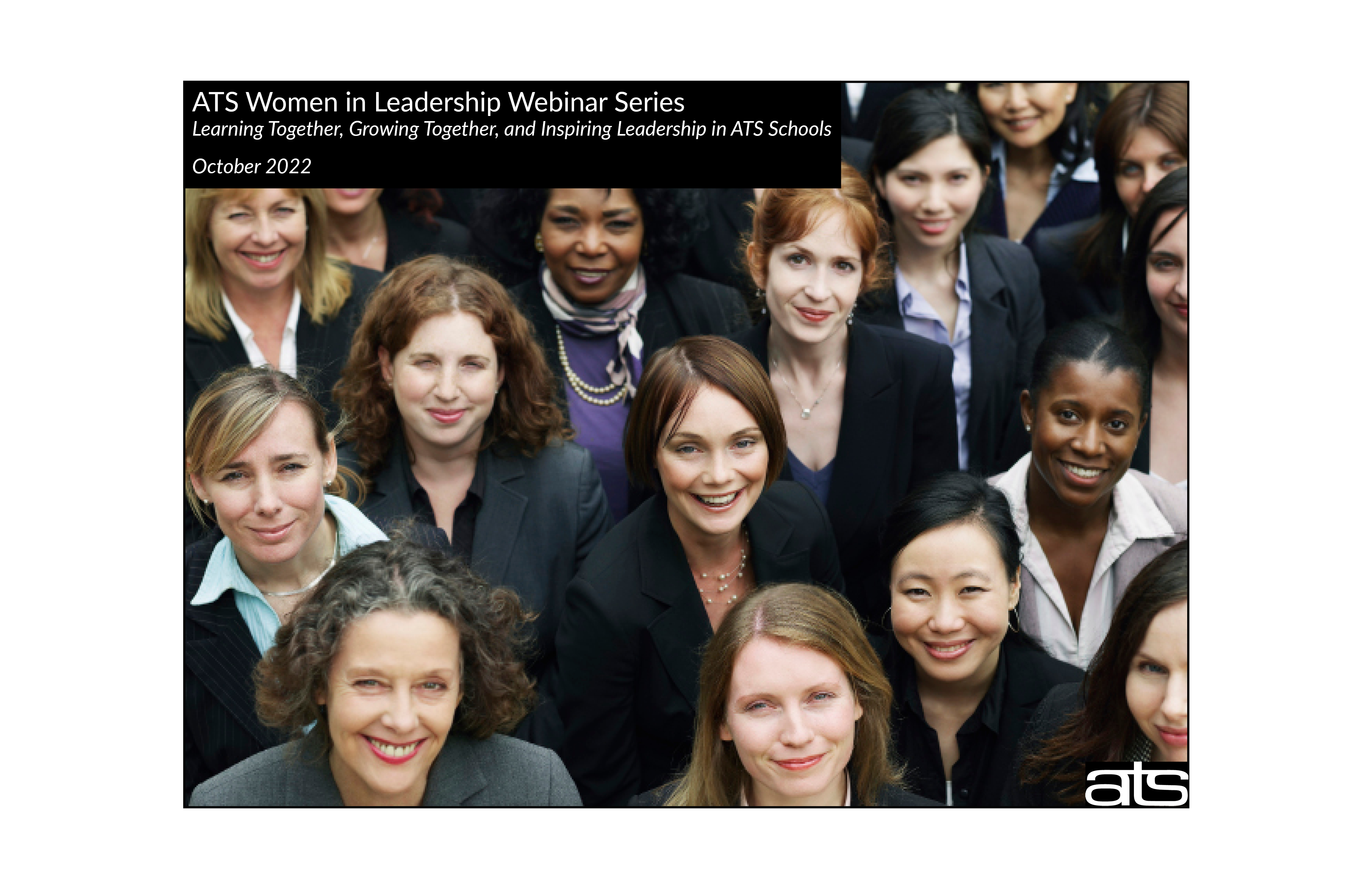 Women in Leadership Webinar Series—Accountability Strategies for Attending to Gender in Institutional Administration