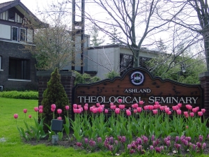 Ashland Theological Seminary Thumbnail