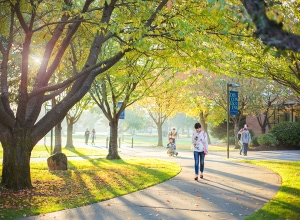 Associated Canadian Theological Schools (ACTS) of Trinity Western University Thumbnail