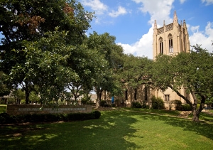Austin Presbyterian Theological Seminary Thumbnail