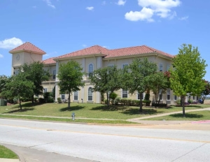 B. H. Carroll Theological Seminary at East Texas Baptist University Thumbnail