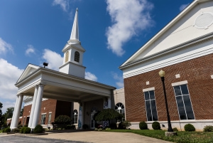 Baptist Seminary of Kentucky Thumbnail