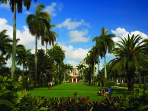 Barry University Department of Theology and Philosophy Thumbnail