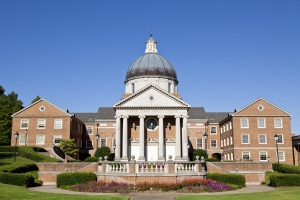 Beeson Divinity School of Samford University Thumbnail