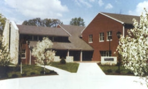 Bethany Theological Seminary Thumbnail