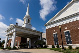 BSK Theological Seminary Thumbnail