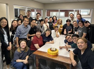Canadian Chinese School of Theology Vancouver Thumbnail