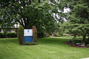 Canadian Reformed Theological Seminary Thumbnail