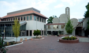 Candler School of Theology of Emory University Thumbnail