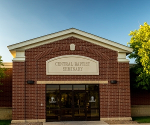 Central Baptist Theological Seminary of Minneapolis Thumbnail